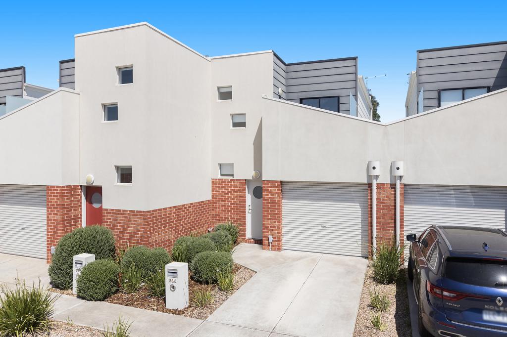 40/5 Oxford St, Whittington, VIC 3219