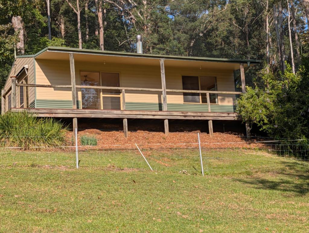 86 Clyde Ridge Rd, Morton, NSW 2538