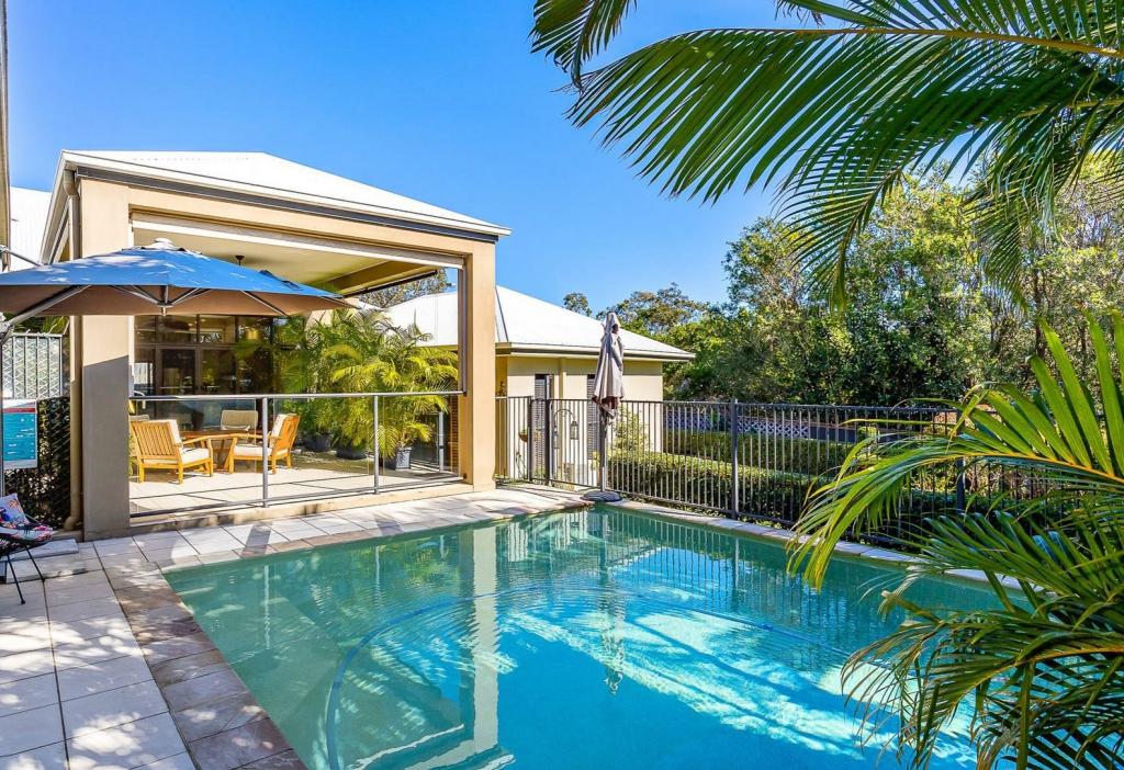 34 Majorca Cres, Varsity Lakes, QLD 4227