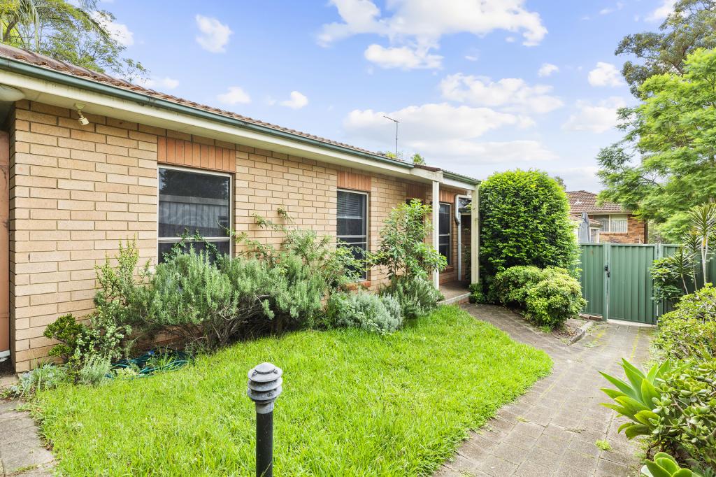 6/45-47 Mons Ave, West Ryde, NSW 2114