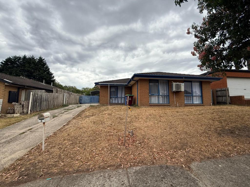9 Meredith Cres, Hampton Park, VIC 3976