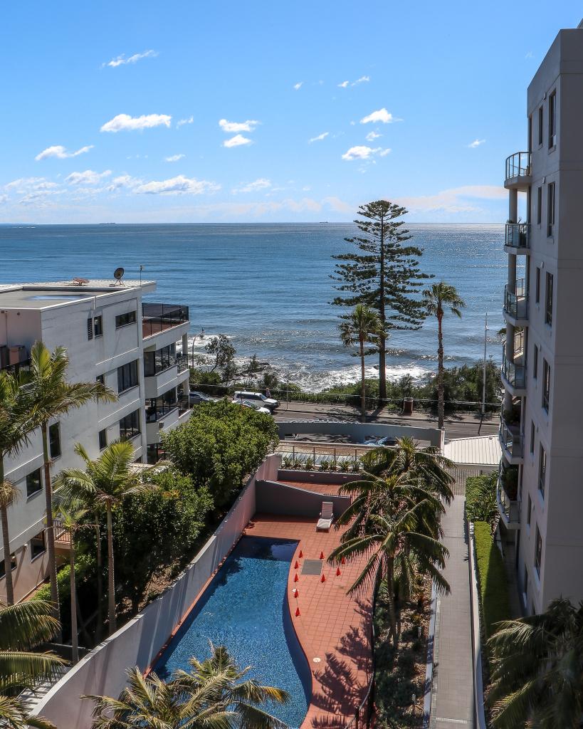 27/54-58 Cliff Rd, Wollongong, NSW 2500