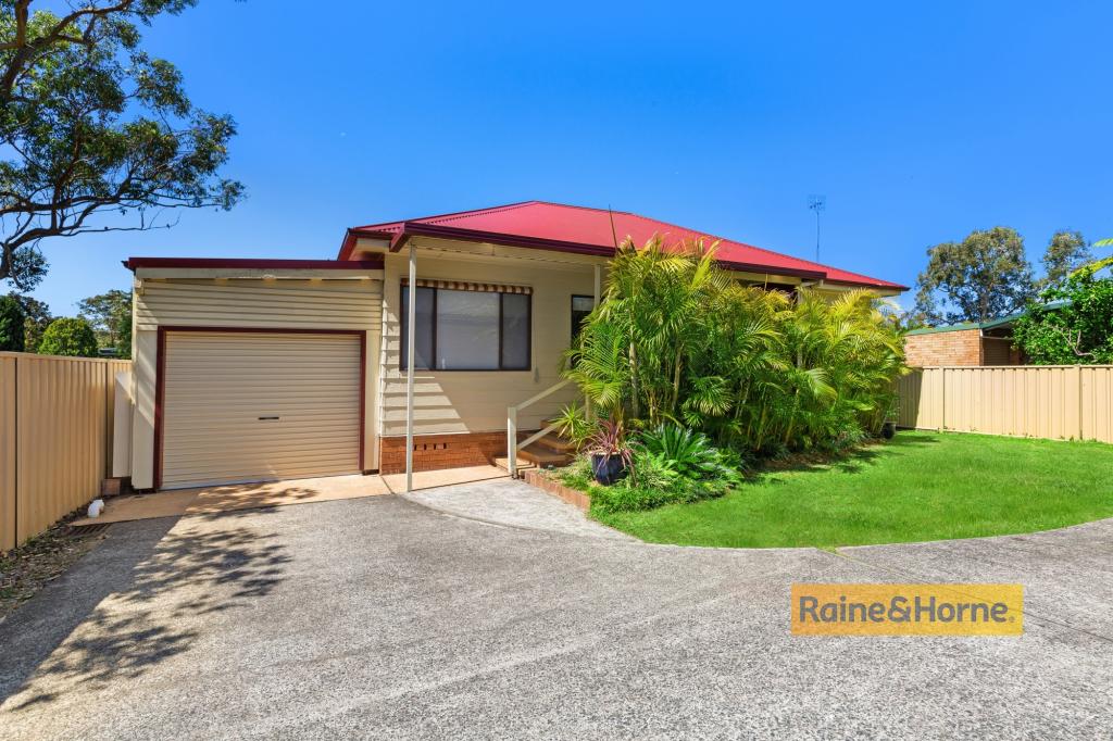 2/16 Greenfield Rd, Empire Bay, NSW 2257