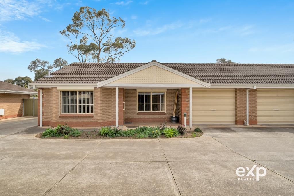 6/57 Kings Rd, Salisbury Downs, SA 5108