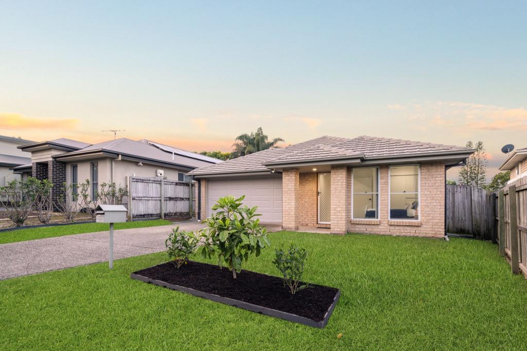 5 Christopher St, Pimpama, QLD 4209