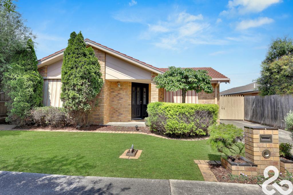 8 Lido Ct, Epping, VIC 3076