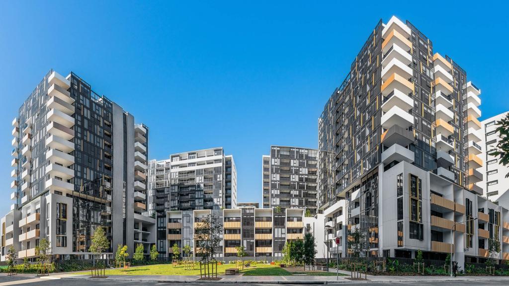 G1/6 Bourke St, Mascot, NSW 2020