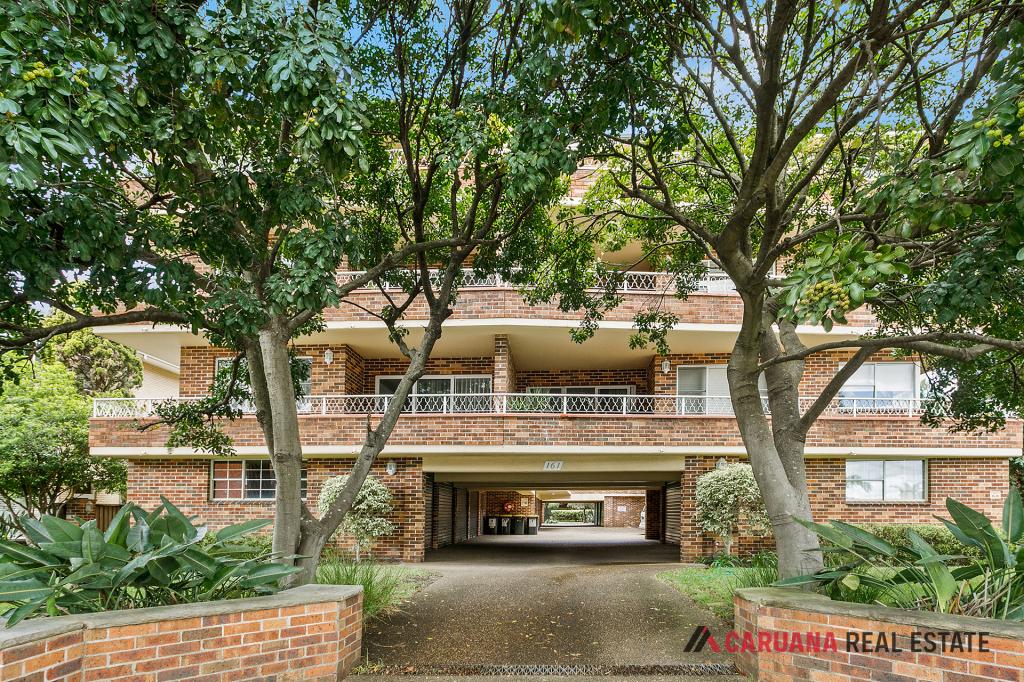 9/161-163 RUSSELL AVE, DOLLS POINT, NSW 2219