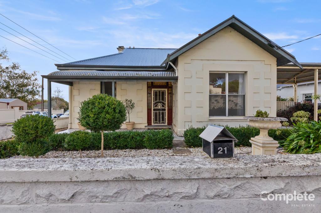 21 Victoria Tce, Mount Gambier, SA 5290