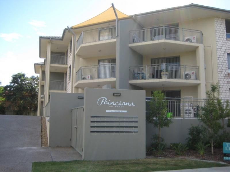 13/7-9 Parry St, Tweed Heads South, NSW 2486