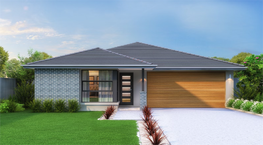Lot 1359 Grey Cres, Narangba, QLD 4504