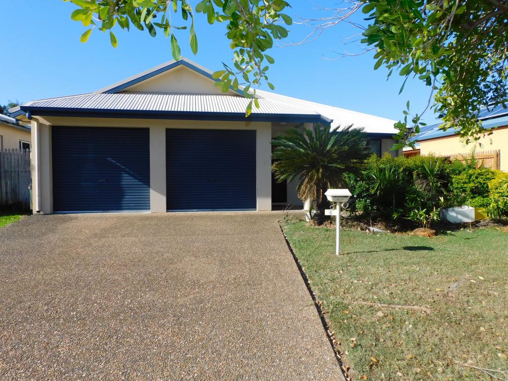 5 Mirada Ct, Kirwan, QLD 4817