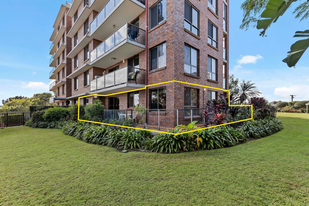 4/26 Rees Ave, Clayfield, QLD 4011