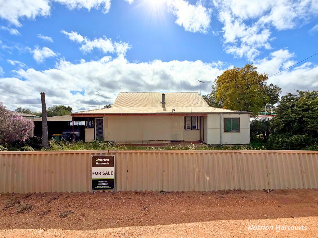 11 Spica St, Southern Cross, WA 6426