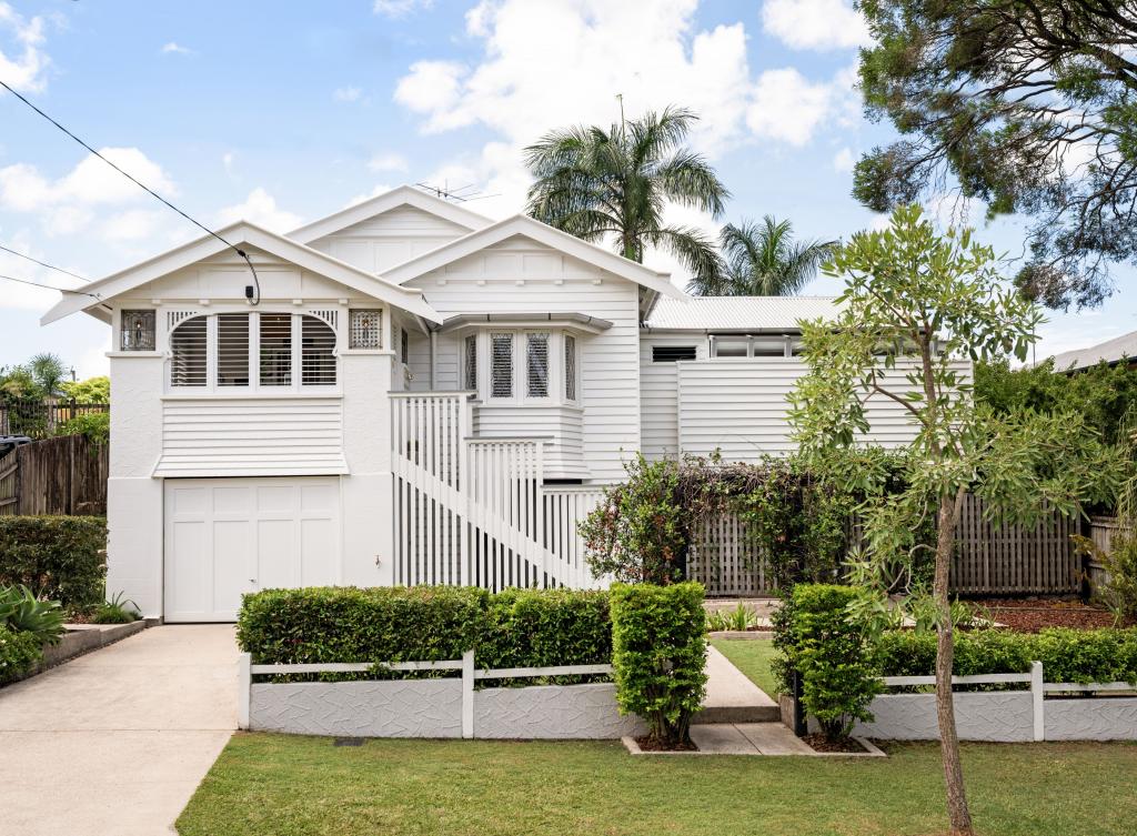 26 Theale Tce, Ashgrove, QLD 4060