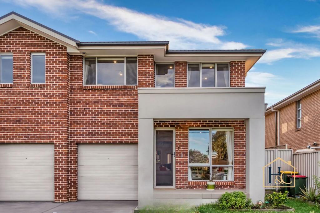 7/22-24 Ramona St, Quakers Hill, NSW 2763