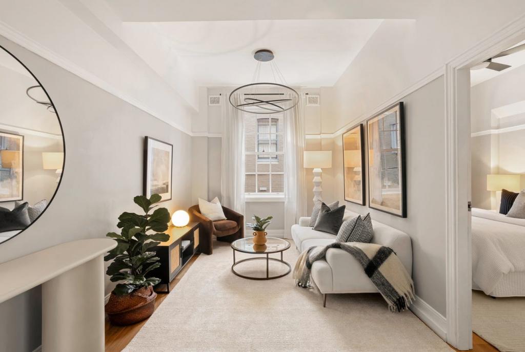 5/121 WILLIAM ST, DARLINGHURST, NSW 2010