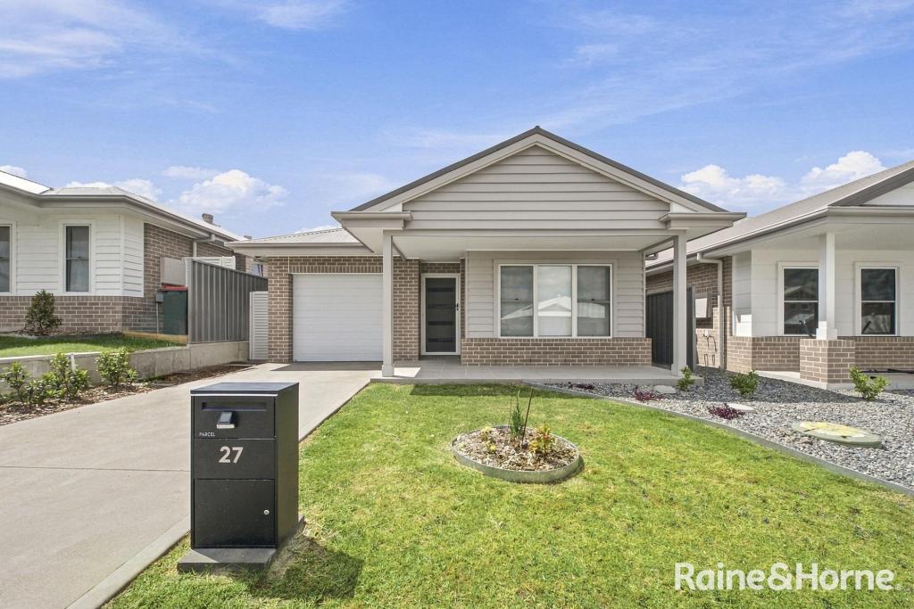 27 Cappella St, North Rothbury, NSW 2335