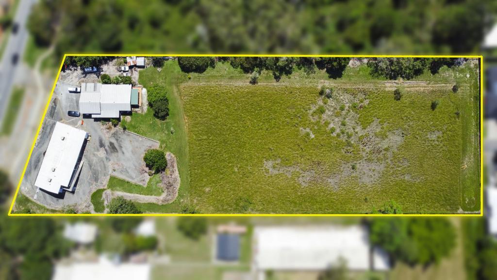 142 Old Gympie Rd, Kallangur, QLD 4503