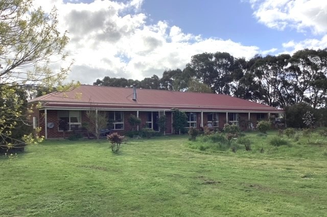 226 Wilsons Rd, Haddon, VIC 3351