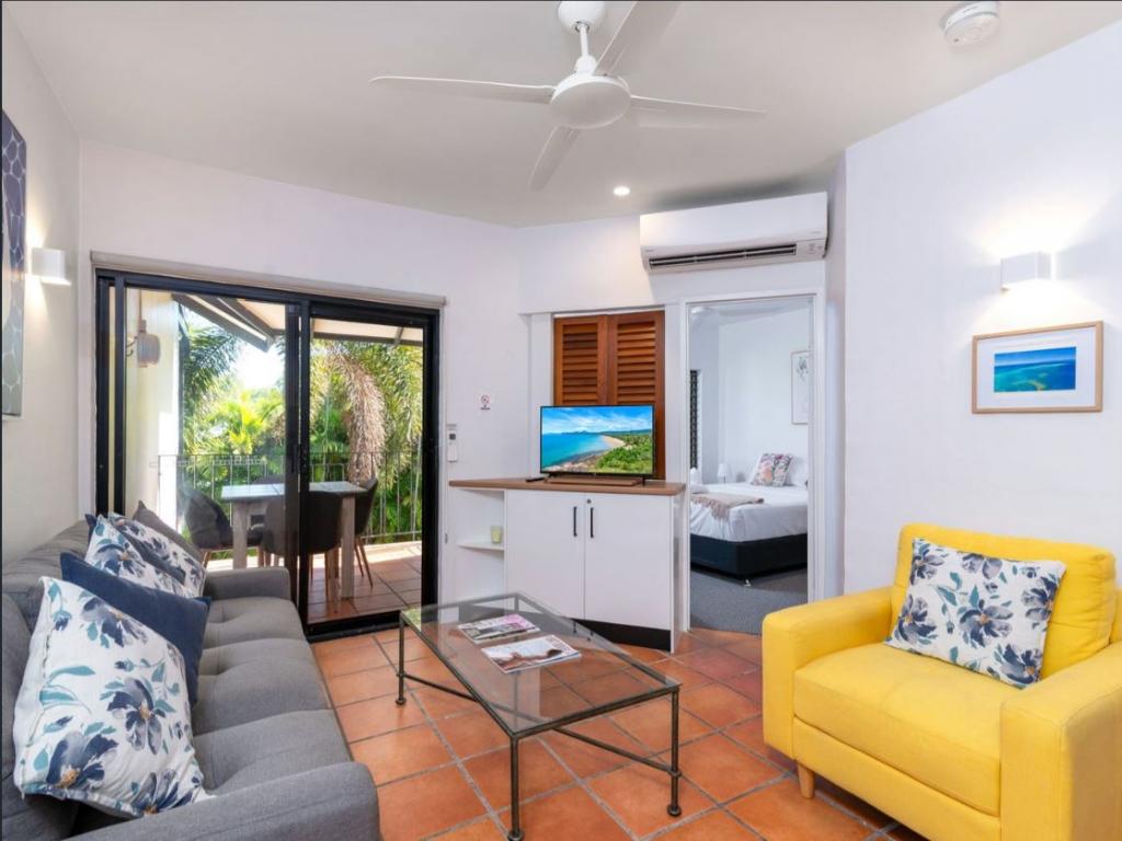 23/62-64 Davidson St, Port Douglas, QLD 4877