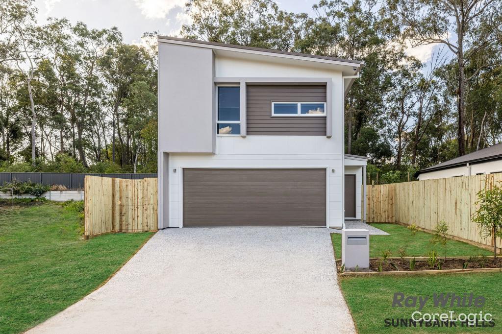 19/81 Cloverdale Rd, Doolandella, QLD 4077