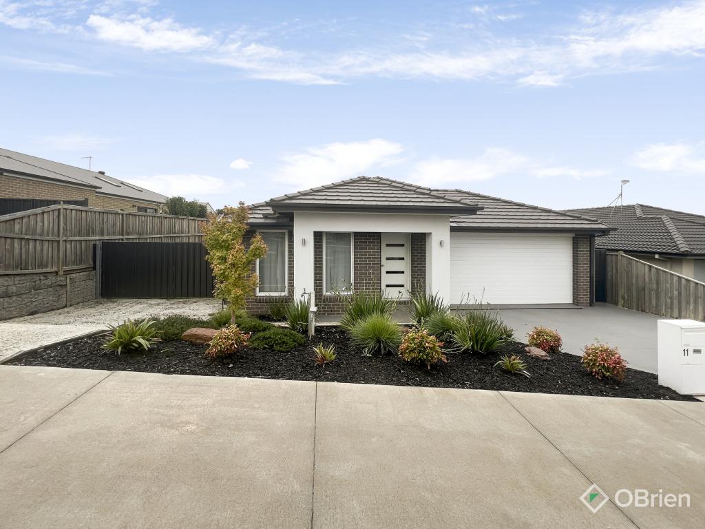 11 Newton Ave, Warragul, VIC 3820