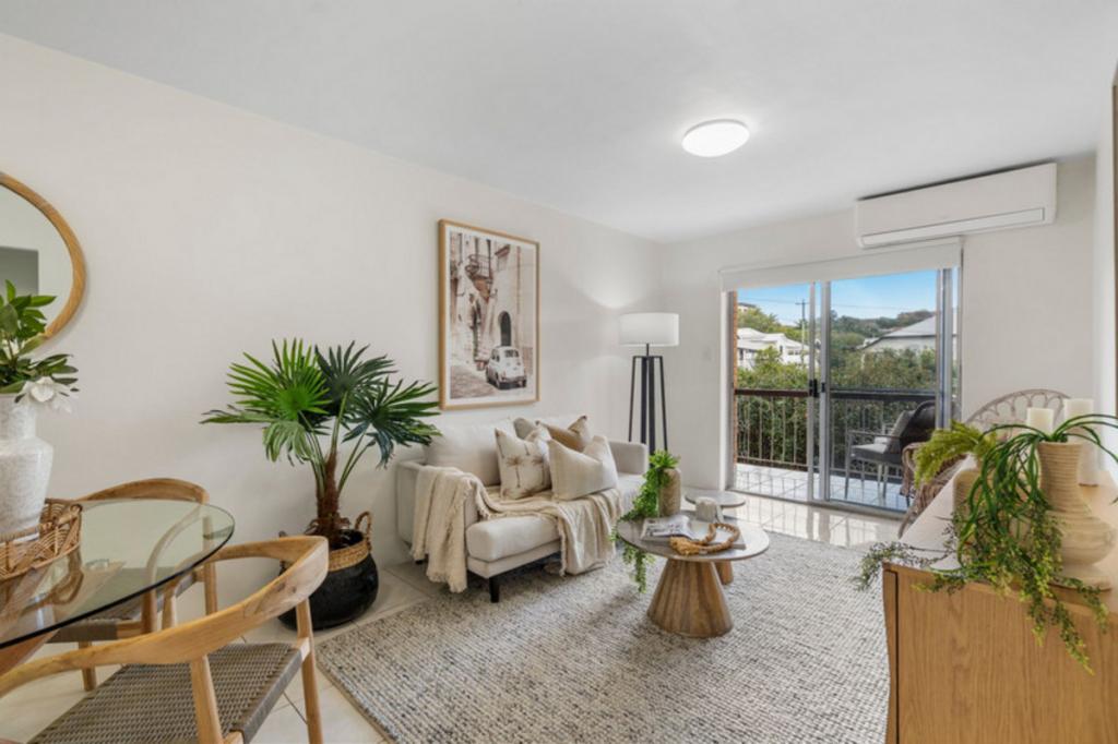 2/21 Lever St, Albion, QLD 4010