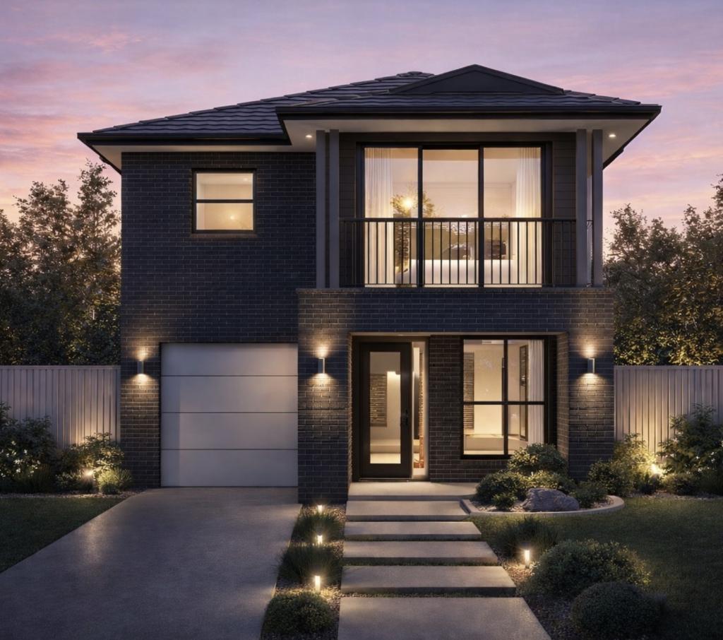 Lot 140/27 Gerygone St, Austral, NSW 2179