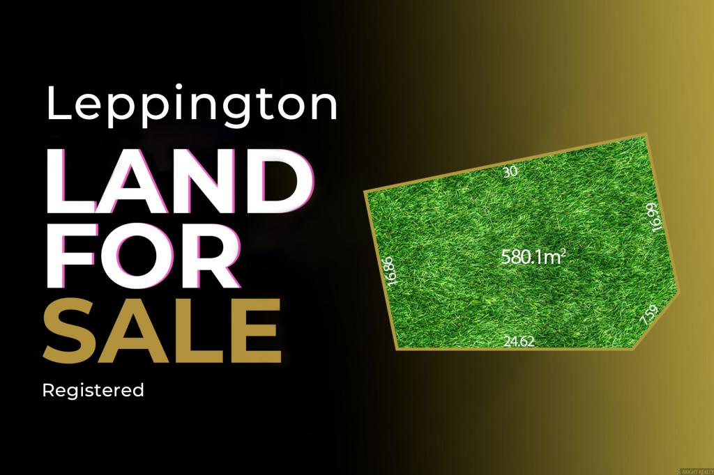 Contact Agent For Address, Leppington, NSW 2179