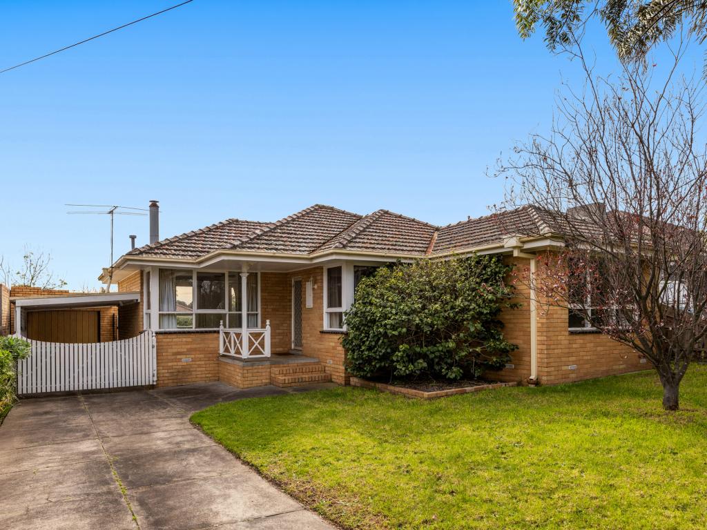 30 MINCHA ST, FRANKSTON, VIC 3199