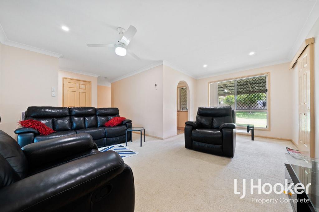 27 Fifth Ave, Marsden, QLD 4132