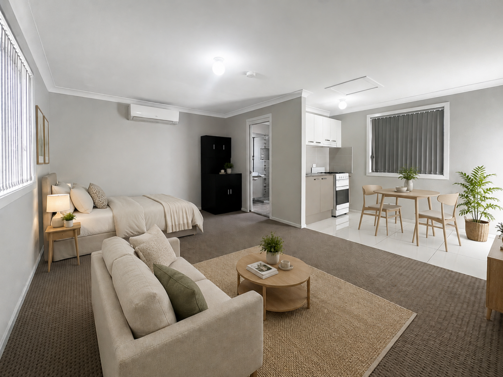50a Thorogood Bvd, Kellyville, NSW 2155