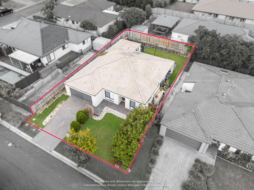 32 Charlton Cres, Ormeau, QLD 4208