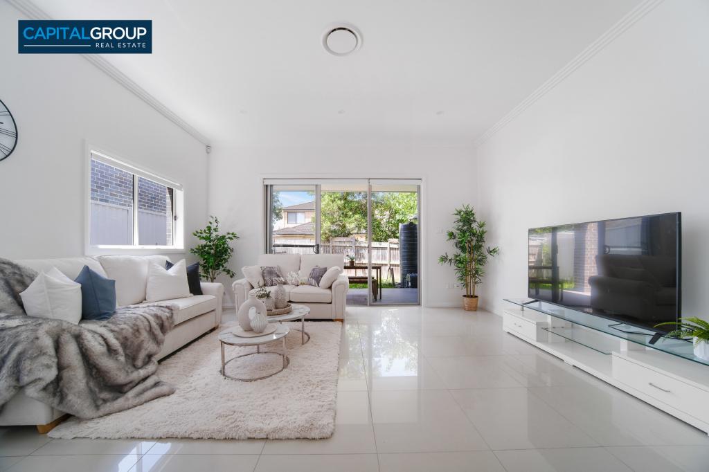 168C CHETWYND RD, GUILDFORD, NSW 2161