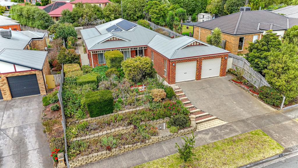 53 Rossack Dr, Grovedale, VIC 3216