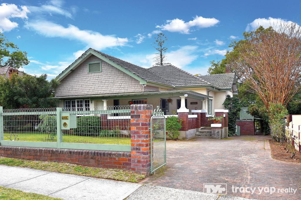 24 Rawson St, Epping, NSW 2121