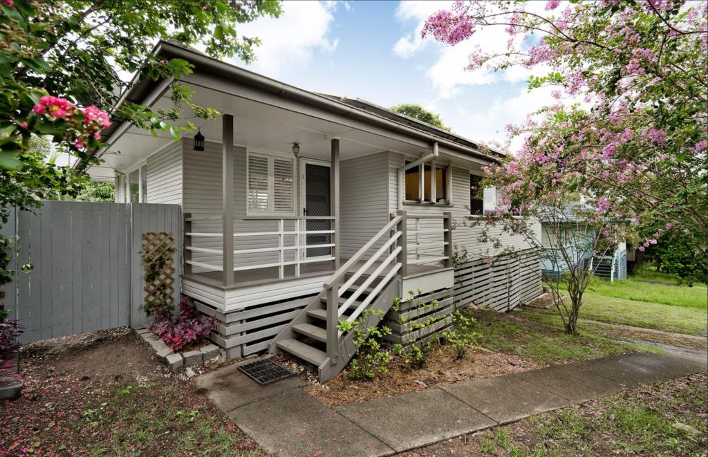 76 Glenmorgan St, Keperra, QLD 4054