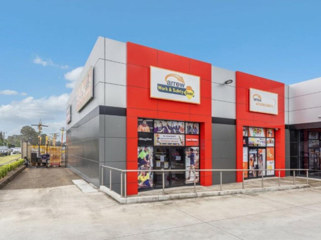 Contact agent for address, SEVEN HILLS, NSW 2147