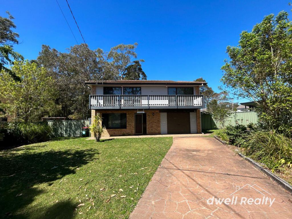 41 Roulstone Cres, Sanctuary Point, NSW 2540