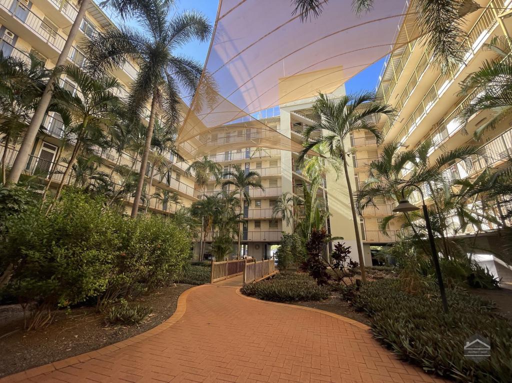 512/15-21 Welsh St, South Hedland, WA 6722