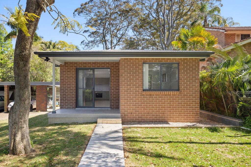 2b Arianna Ave, Normanhurst, NSW 2076