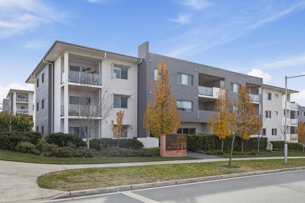 187/39 Catalano St, Wright, ACT 2611