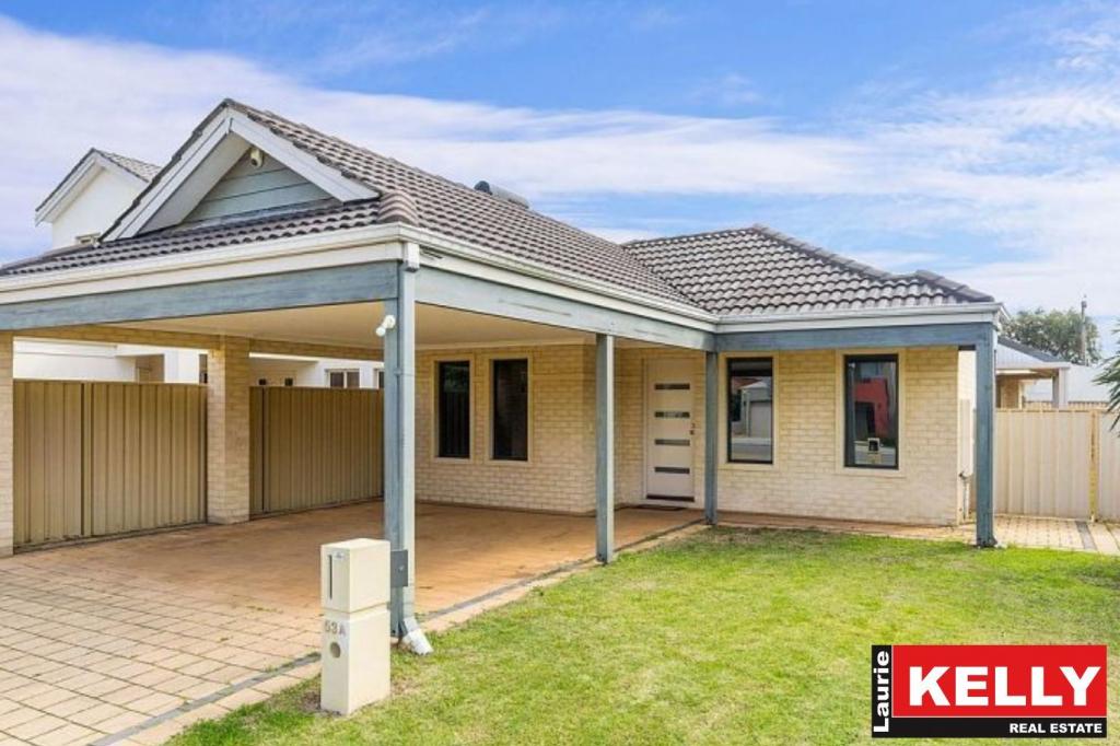 53a Laurie St, Cloverdale, WA 6105