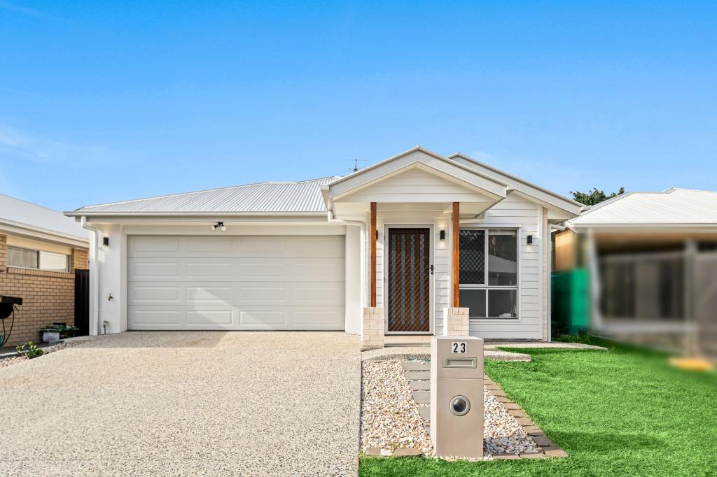 23/53 Crossacres St, Doolandella, QLD 4077