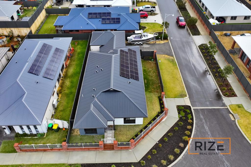 57 Forever Bvd, Banksia Grove, WA 6031