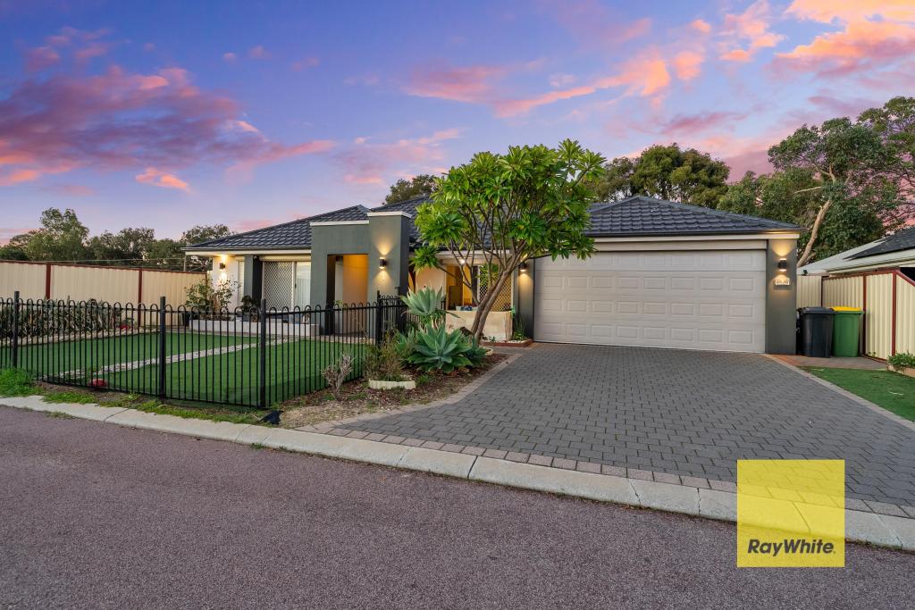 1 MARDO LANE, GOSNELLS, WA 6110