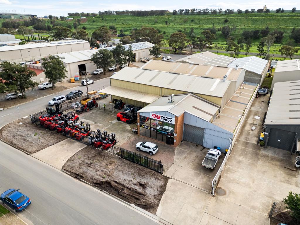 10-12 Ninth St, Wingfield, SA 5013