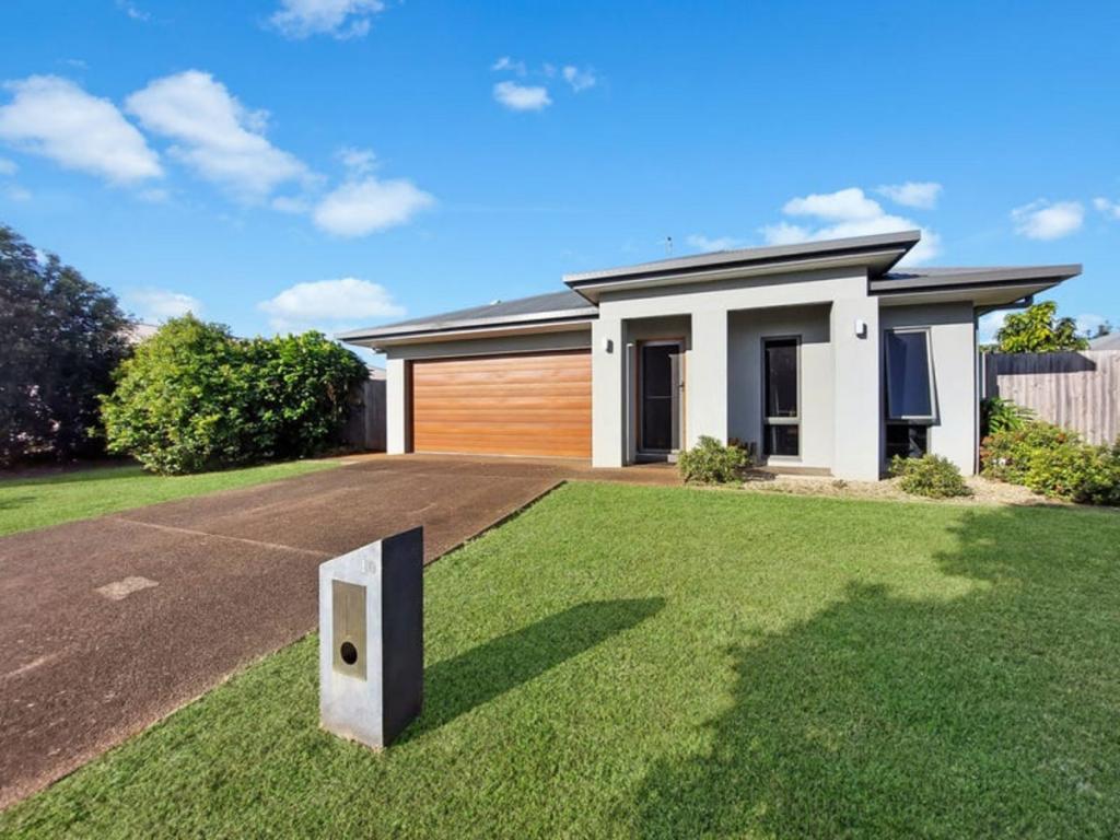 10 Ellwood Cl, Atherton, QLD 4883