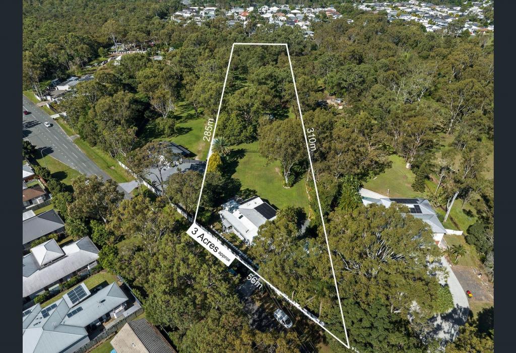 108 Tilley Rd, Wakerley, QLD 4154